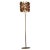 Floor Lamp by Charlie Chatem for Mazzega, 1946 For Sale - Image 6 of 6