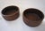 Wood Goodwood Teak Bowl Set, S/5 For Sale - Image 7 of 8