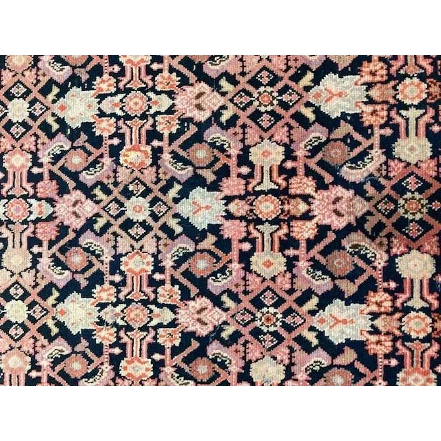 1920s Vintage Karabagh Runner For Sale - Image 9 of 12