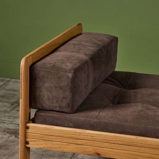 Lou Hodges Daybed for California Design Group For Sale - Image 9 of 12