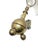 Art Deco Bedside Lamp, Belgium, 1950s For Sale - Image 14 of 18