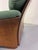 Armchairs and Poufs from Cinova, 1960s, Set of 3 For Sale - Image 6 of 9