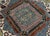 Modern Oriental Hand Knotted Round Rug 10' x 10' #21388 For Sale - Image 3 of 8