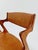 Wood Mid-Century Danish Teak Dining Chairs by Nova, 1960s, Set of 4 For Sale - Image 7 of 11