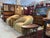 1980s Pair of Club Chairs by Robert Scott For Sale - Image 12 of 12