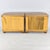 1980s Pair of Hickory White "Genesis Collection" Biedermeier Style Cabinet Nightstands For Sale - Image 9 of 12