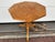 Octagonal Table in Birch Wood, 1970s For Sale - Image 3 of 18