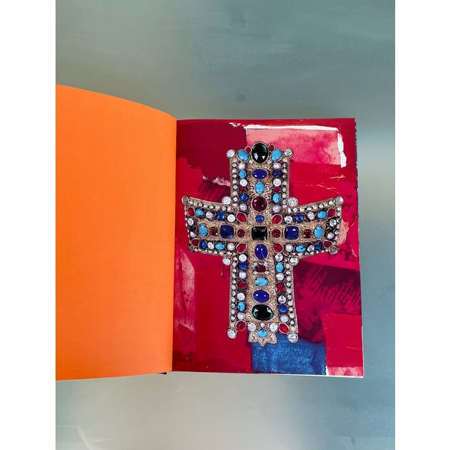 2000 - 2009 Pieces of a Pattern : Lacroix by Lacroix by Christian Lacroix Book For Sale - Image 5 of 11