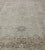 Traditional Fine Weave Sivas Rug in Ivory and Brown by Keivan Woven Arts 10'4 X 13'6 For Sale - Image 3 of 13