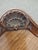 Grand Rapids Walnut Shell Carved Claw Foot Coffee Table. proudly made in the USA! Heirloom piece perfect for small spaces...