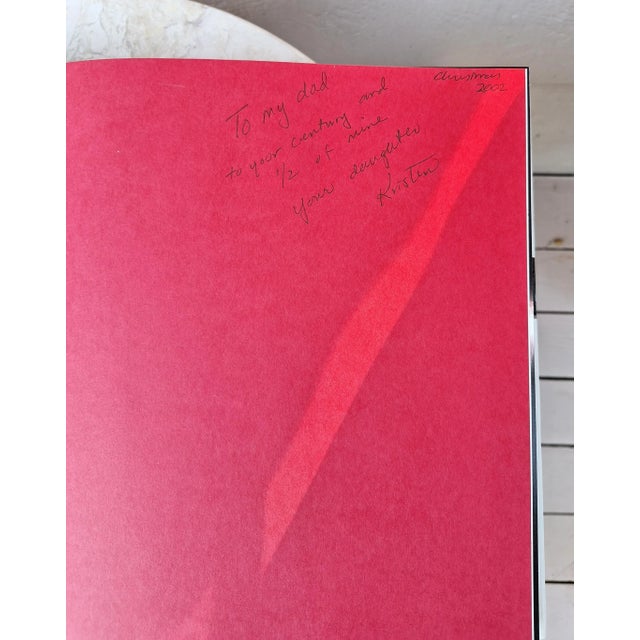 Paper Life Century of Change American Pictures 1900-2000 Hardcover First Edition Book For Sale - Image 7 of 13