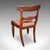 Pair of Antique Hall Chairs, English, Reception Seat, Morning Room, William IV For Sale - Image 4 of 12