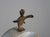 Handcrafted Sculptural Ceramic Jewelry Box, Europe, 1980s For Sale - Image 6 of 12