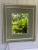 Elevate your home decor with the stunning Vintage Howard Elliott Wall Mirror in a luxurious Silver Verde finish. This...