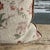 French French Linen Accent Pillow Cover — Jardin Orgeat 20" For Sale - Image 3 of 6