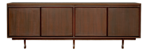 Caleno Sideboard by Giovanni Ausenda for Stilwood, 1960s