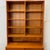 1990s Danish Modern Teak Bookcase Cabinet by Hundevad & Co., Denmark, 1990s For Sale - Image 5 of 14