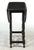Antique William & Mary Painted Wood Gate-Leg Table With Turned Baluster Legs For Sale - Image 4 of 7