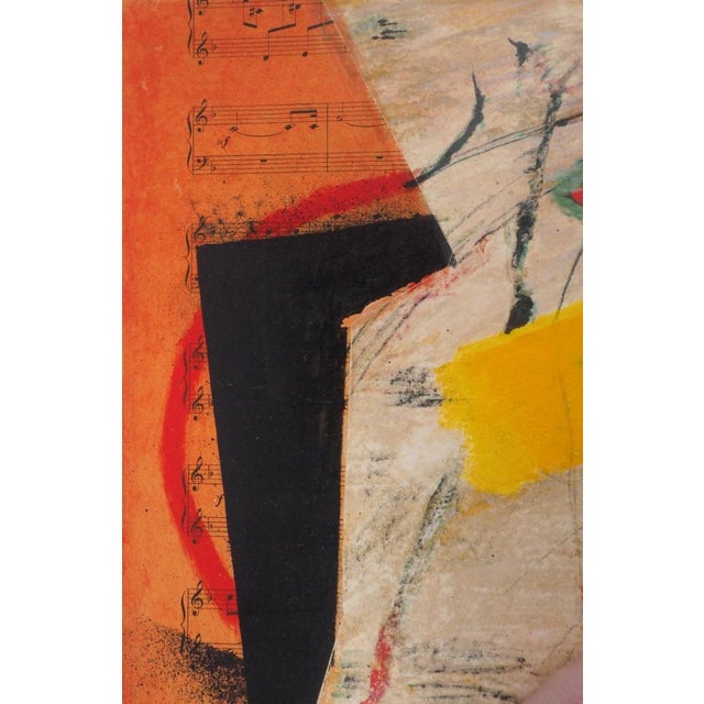 Lionel, Music, Etching For Sale - Image 8 of 9