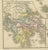 Map of Greece by Aeg, 1880 For Sale - Image 4 of 7