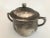 Traditional Antique Copper Sugar Bowl For Sale - Image 3 of 11