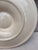 Late 19th Century 19th Century Majolica Oyster Plate Longchamp For Sale - Image 5 of 5