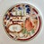 2000 - 2009 Restoration Hardware Gourmet Cheese Appetizer Plates - Set of 4 For Sale - Image 5 of 8