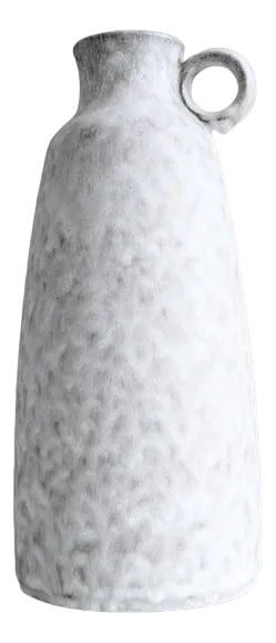 Vase with Arctic Motif from Ceramano, 1960s