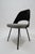 1960 Saarinen Executive Side Chair with Fiberglass Back by Knoll For Sale In Oklahoma City - Image 6 of 12