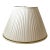 Frederick Cooper Pleated Lamp Shade (22") For Sale