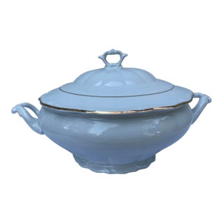 Southington by Baum Brothers Tureen With Lid For Sale