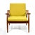 Mid-Century Modern Finn Juhl Model 133 "Spade" Lounge Chair by France & Daverkosen For Sale - Image 3 of 10