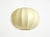 Small Cocoon Pendant Lamp, 1960s For Sale - Image 14 of 14