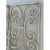 Mid 20th Century Vintage Wrought Iron Scrollwork Panels For Sale - Image 5 of 12