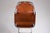 Vintage Leather Bar Stool, 1970s For Sale - Image 9 of 12