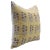 Add a touch of artisanal charm to your living space with this beautiful handmade cushion cover featuring the vibrant...