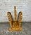 Mid 20th Century Mid 20th Century Snowshoe Magazine Rack For Sale - Image 5 of 9