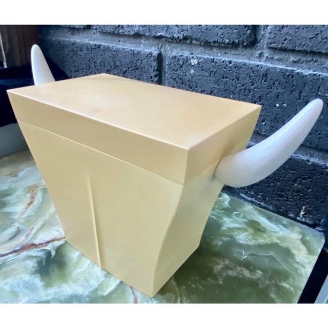 This cheese grater is a whimsical piece of late 20th century design! It seems to be rather rare. One owner Designed by...