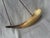 Antique Handmade Powder Horn For Sale - Image 9 of 18