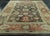 Turkish Oushak Old Wool Rug 9'3" x 11'9" #30140 Explore a curated collection of hallway runners, wool rugs, and handmade...