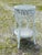 1970s Vintage Wicker Plant Stand For Sale - Image 5 of 5