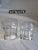 Transparent 1960s Pair of Baccarat Harcourt Glasses For Sale - Image 8 of 13