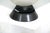 Glass Tikal Table Lamp by P.G. Ramella for Arteluce, 1980s For Sale - Image 7 of 18