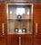 Vintage Credenza in Wood, 1930s For Sale - Image 9 of 15