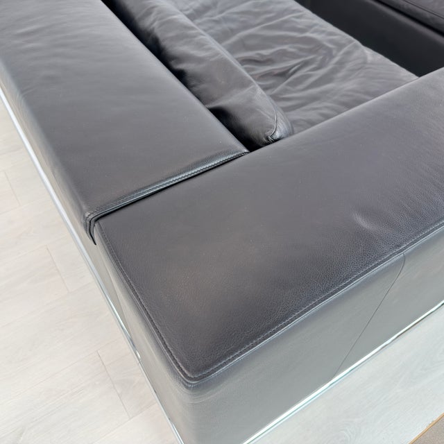 Modular Sofa Ds-76 From De Sede, 1970s For Sale - Image 13 of 18
