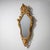 Wood Rococo Style Mirror, 1800s For Sale - Image 7 of 7
