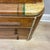 Bennett Co. 1930s Bennett Art Deco Kitchen Cabinet Needs Restoration For Sale - Image 4 of 11
