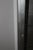 1920s Black Lacquered Iron Display Case, 1920 For Sale - Image 5 of 14
