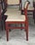 Late 20th Century Set of 10 Rosewood Dining Chairs by Johannes Andersen for D-Scan For Sale In Richmond - Image 6 of 7