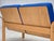 Danish Two-Seater Sofa with Wool Upholstery by Magnus Olesen, 1970s For Sale - Image 9 of 18